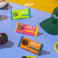 JOLT - Protein Bar